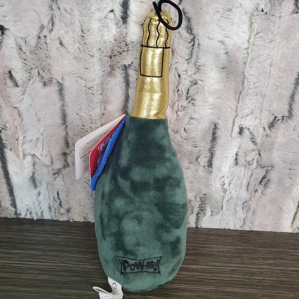 Lulubelles new squeaker